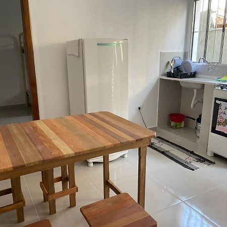 Casas Pra Alugar "3 Apartment เบอร์ทีโอกา ภายนอก รูปภาพ