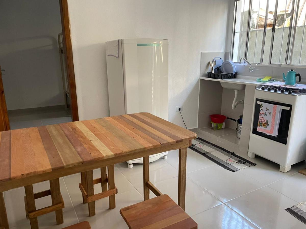 Casas Pra Alugar "3 Apartment เบอร์ทีโอกา ภายนอก รูปภาพ