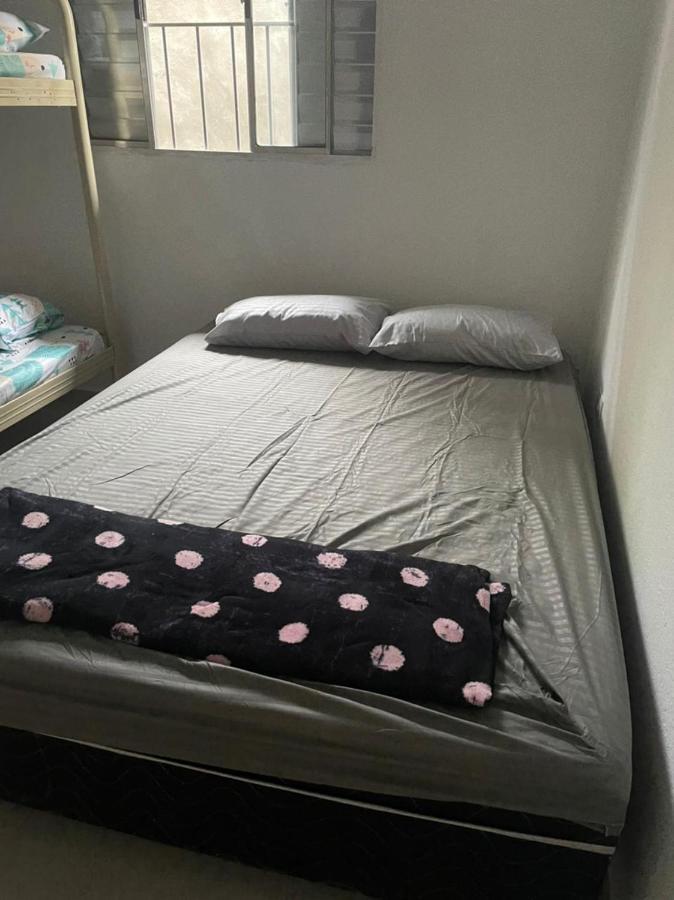 Casas Pra Alugar "3 Apartment เบอร์ทีโอกา ภายนอก รูปภาพ